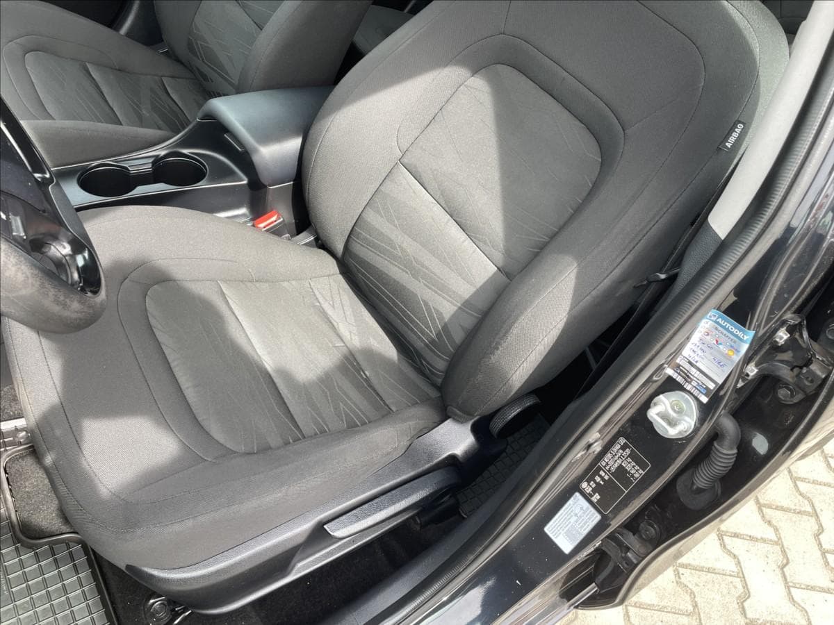2017 Kia CEE'D - 18