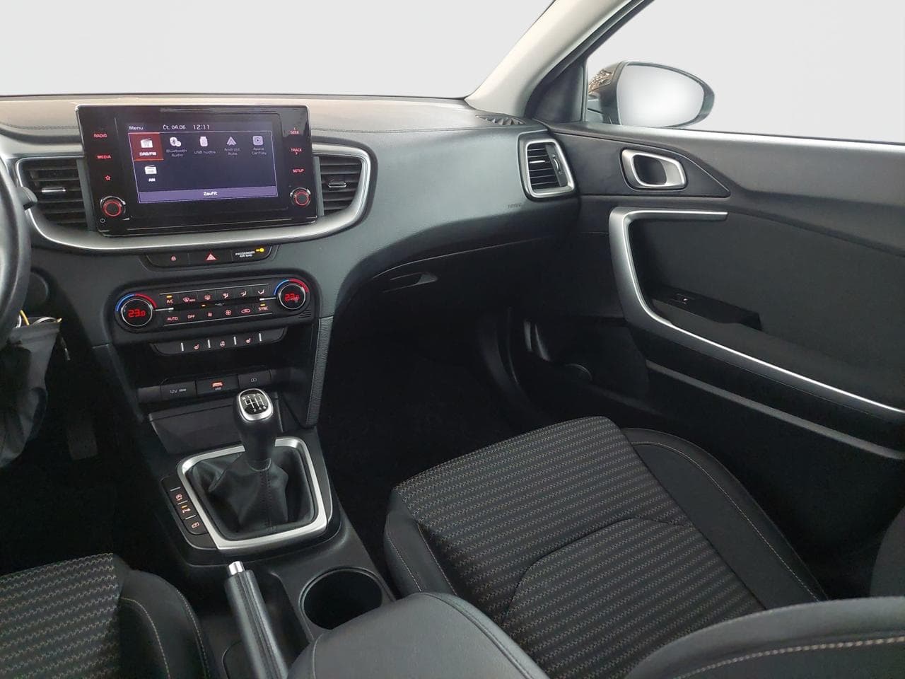 2022 Kia CEE'D - 13