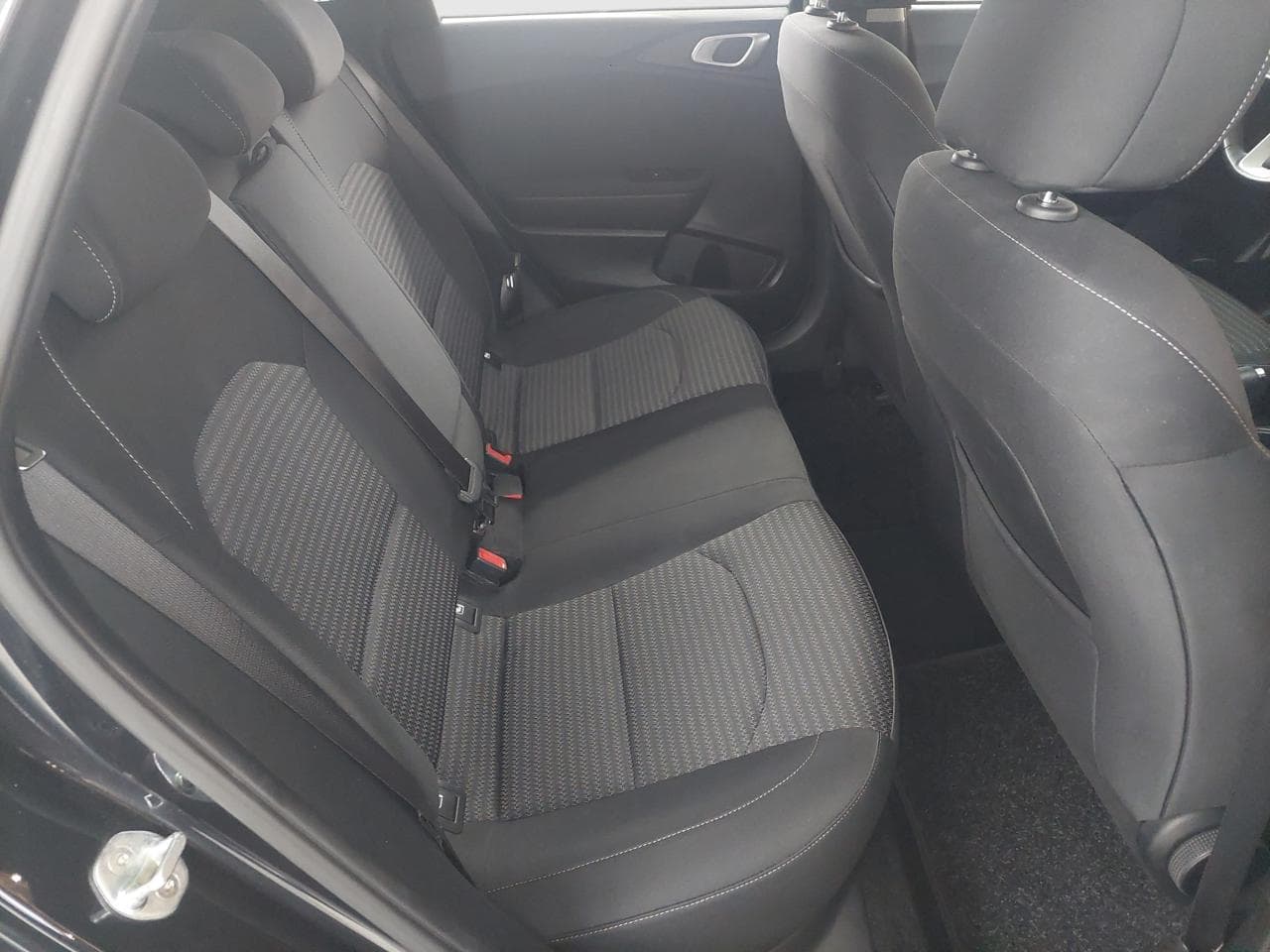 2022 Kia CEE'D - 17
