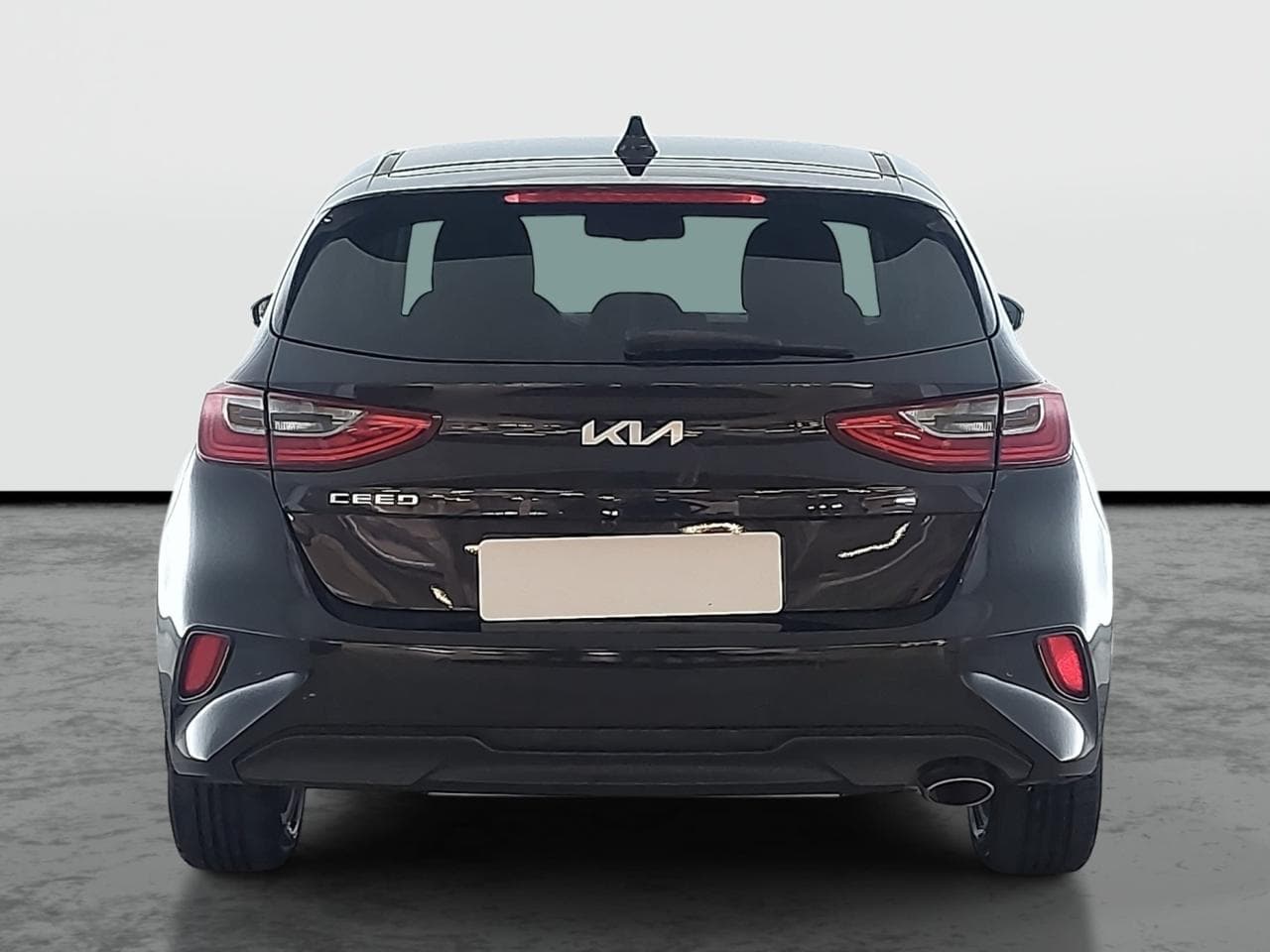 2022 Kia CEE'D - 6