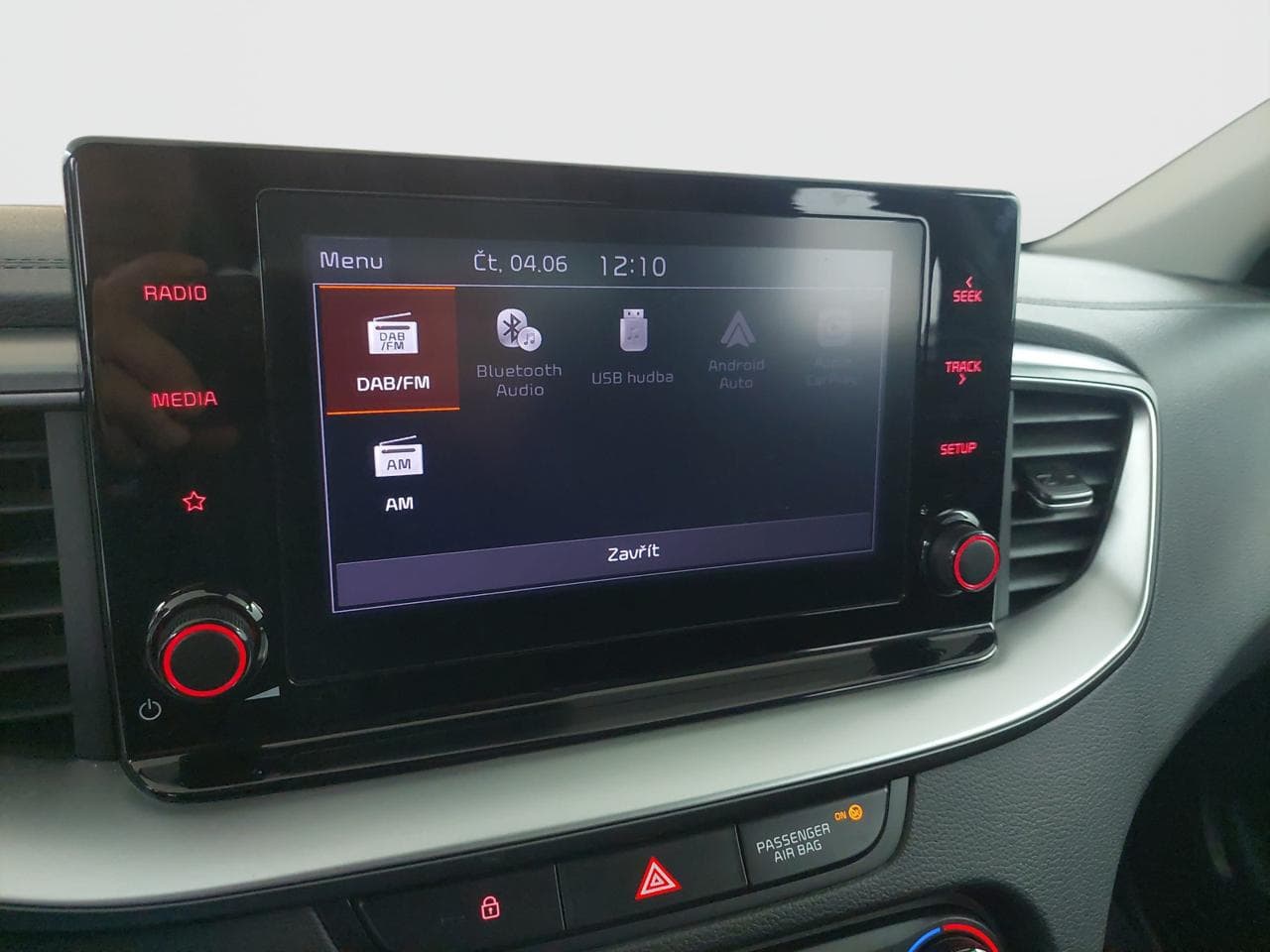 2022 Kia CEE'D - 28