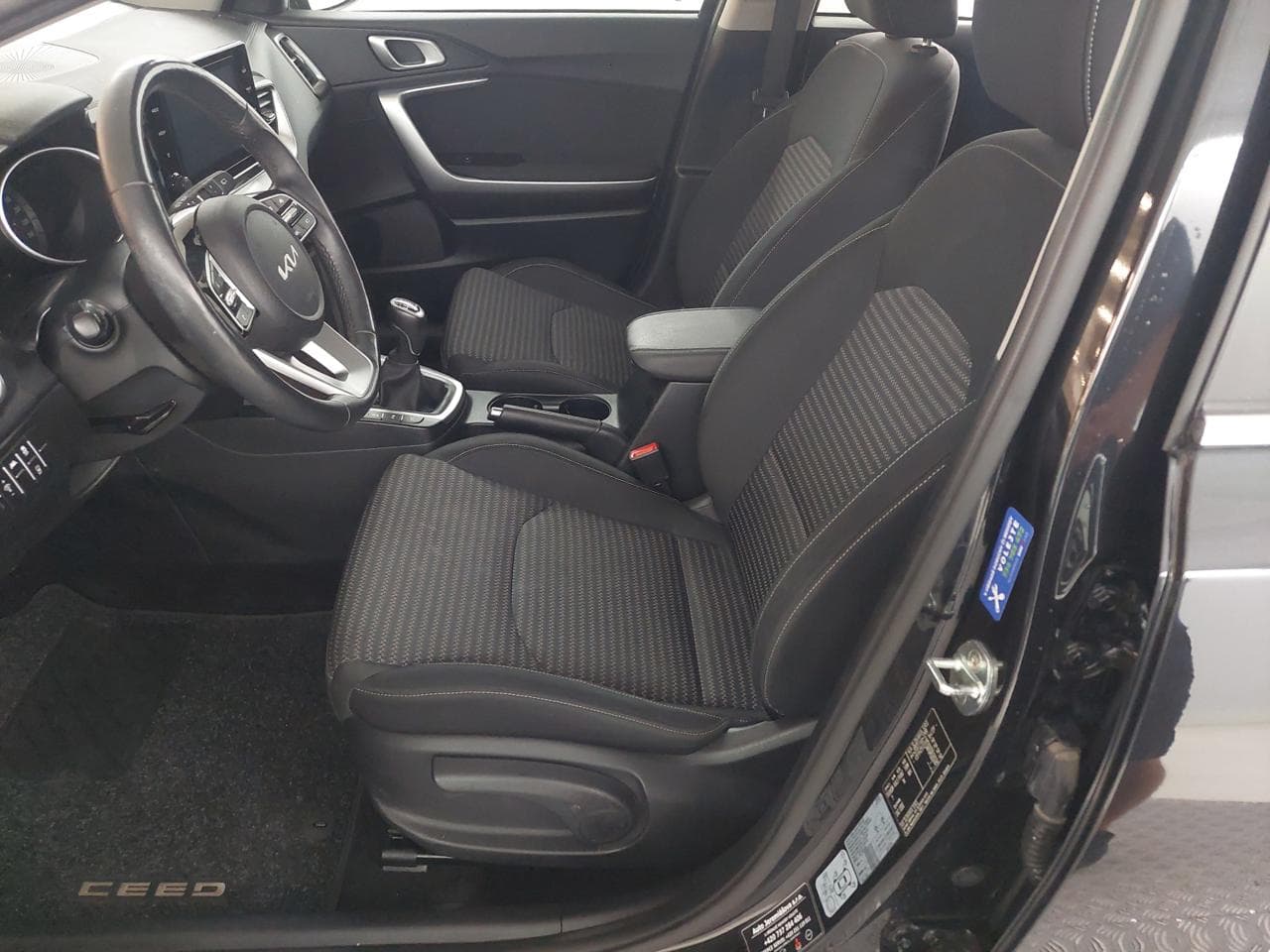 2022 Kia CEE'D - 25