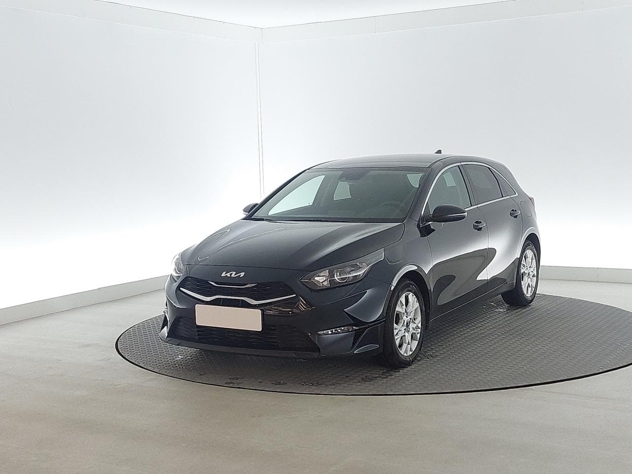 2022 Kia CEE'D - 3