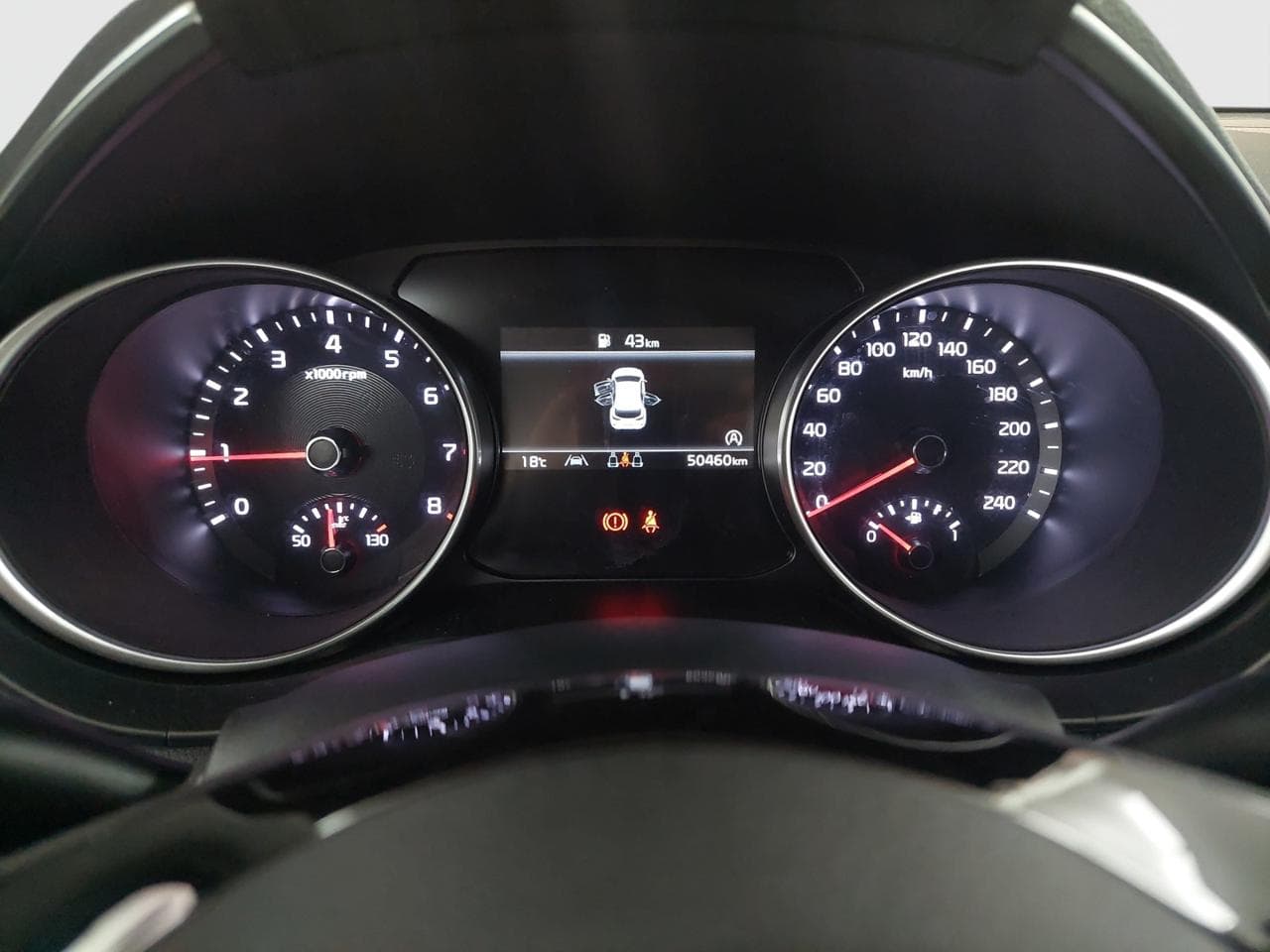 2022 Kia CEE'D - 27