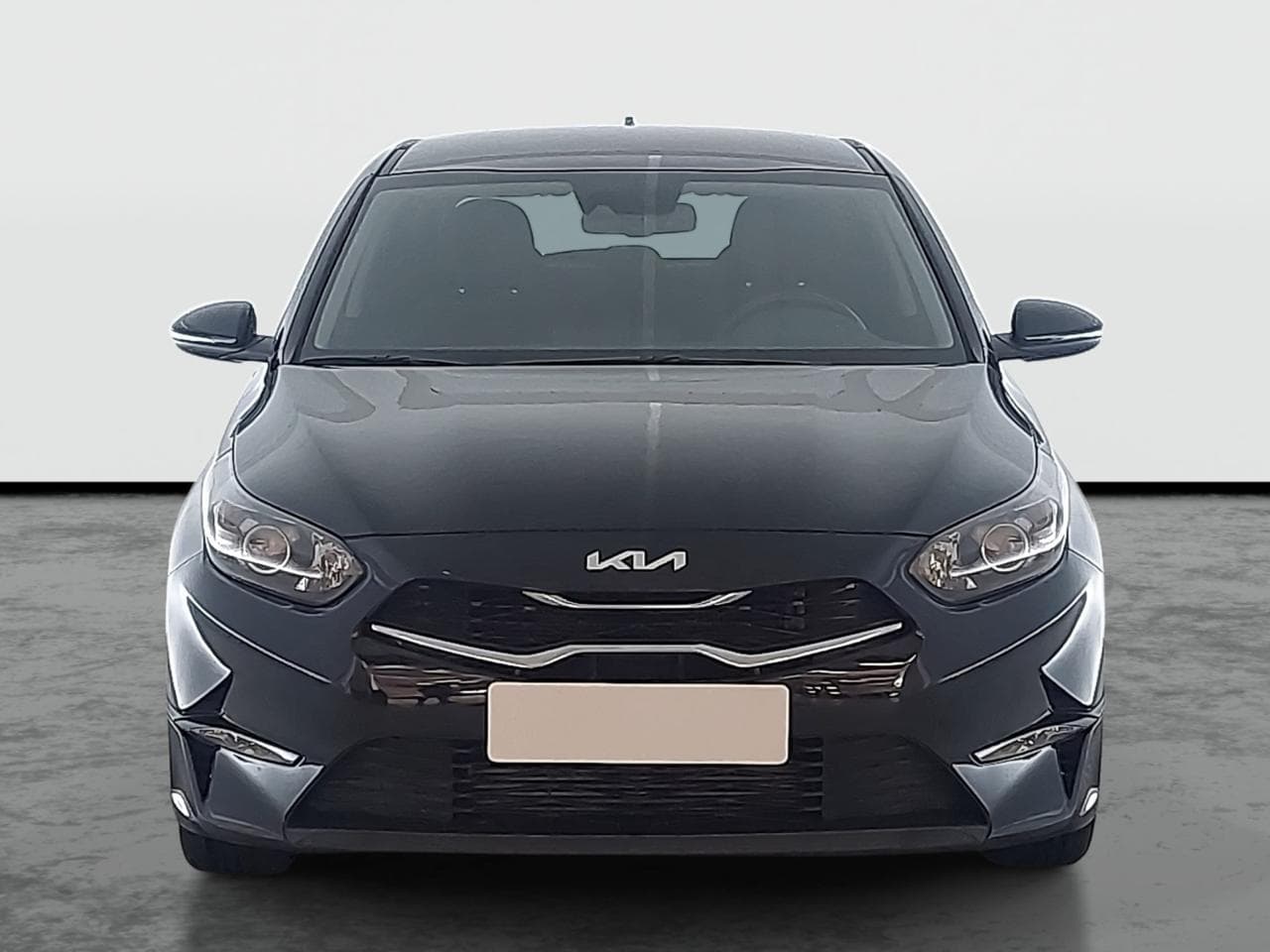 2022 Kia CEE'D - 2