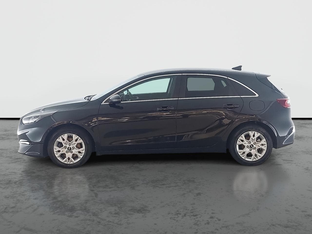 2022 Kia CEE'D - 4