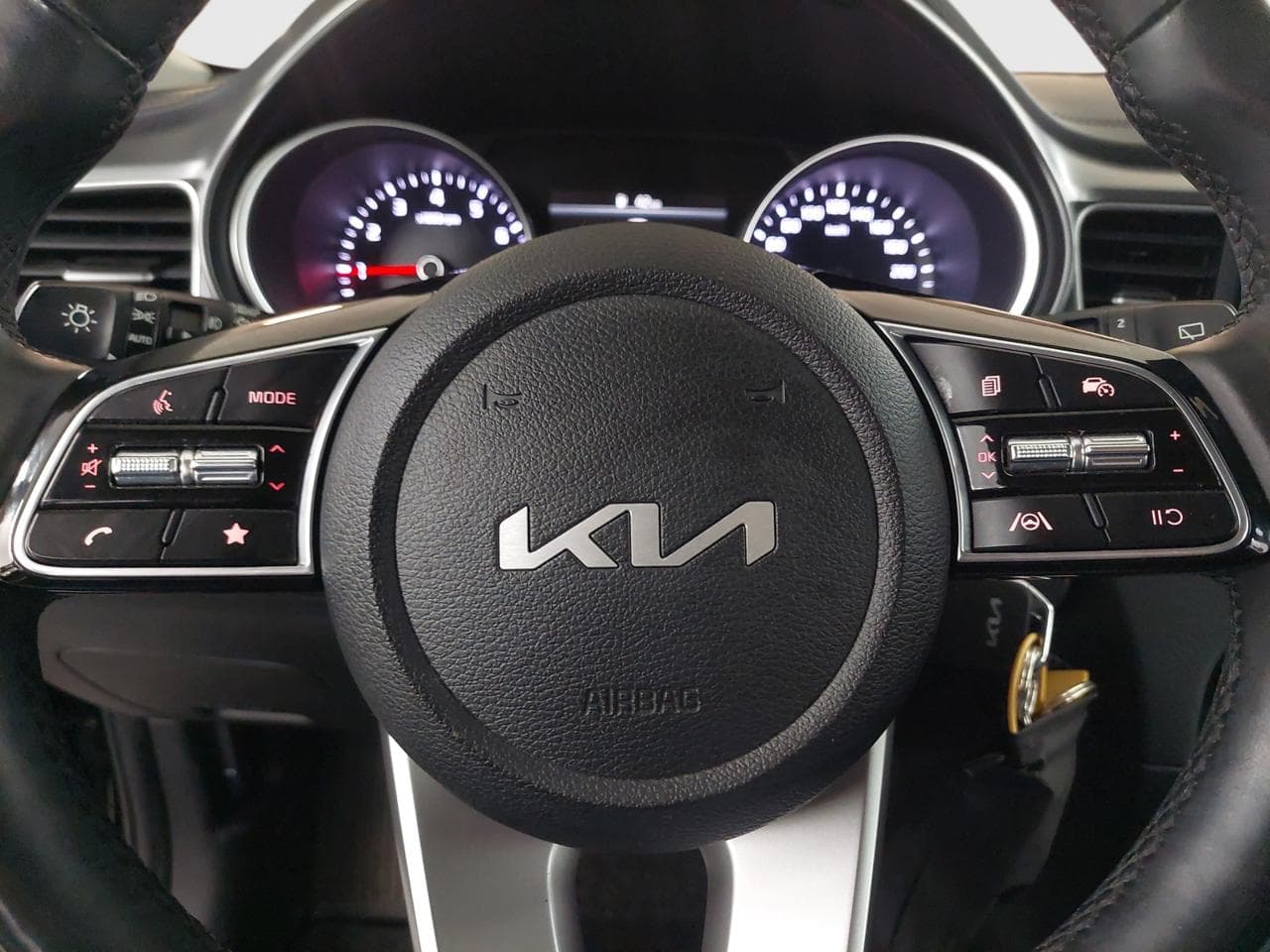 2022 Kia CEE'D - 38