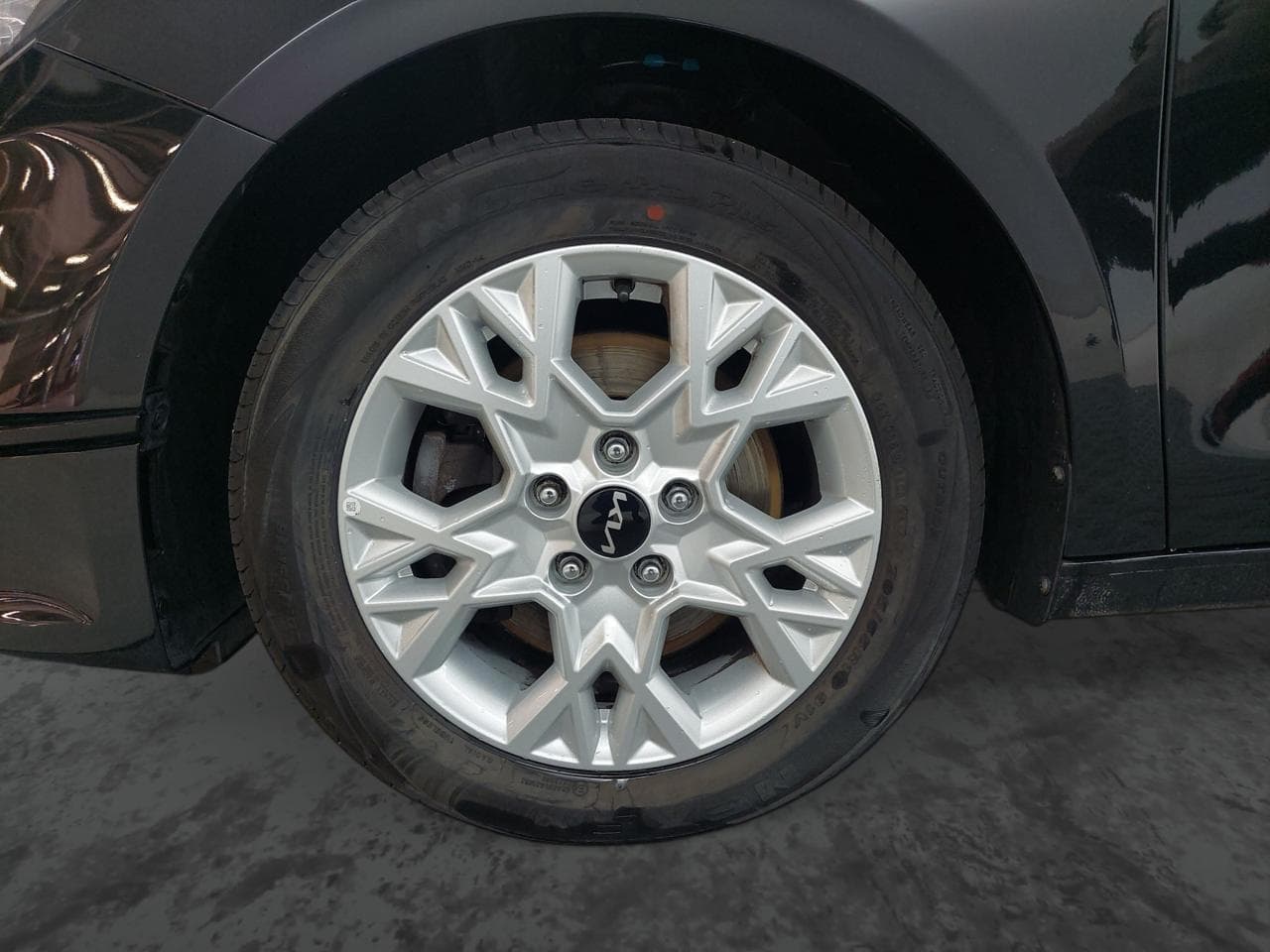 2022 Kia CEE'D - 33