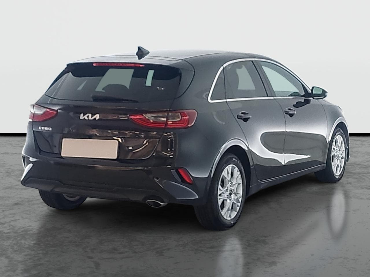 2022 Kia CEE'D - 8