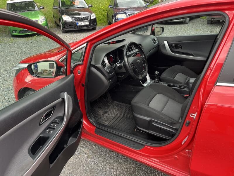 2015 Kia CEE'D - 14