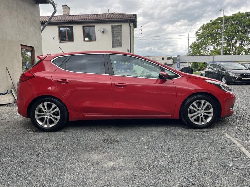 2015 Kia CEE'D - 5
