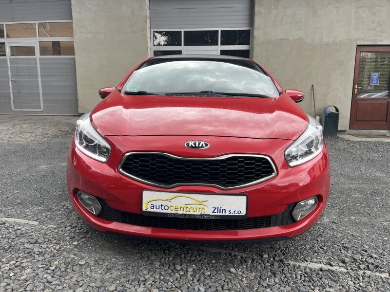 2015 Kia CEE'D - 2