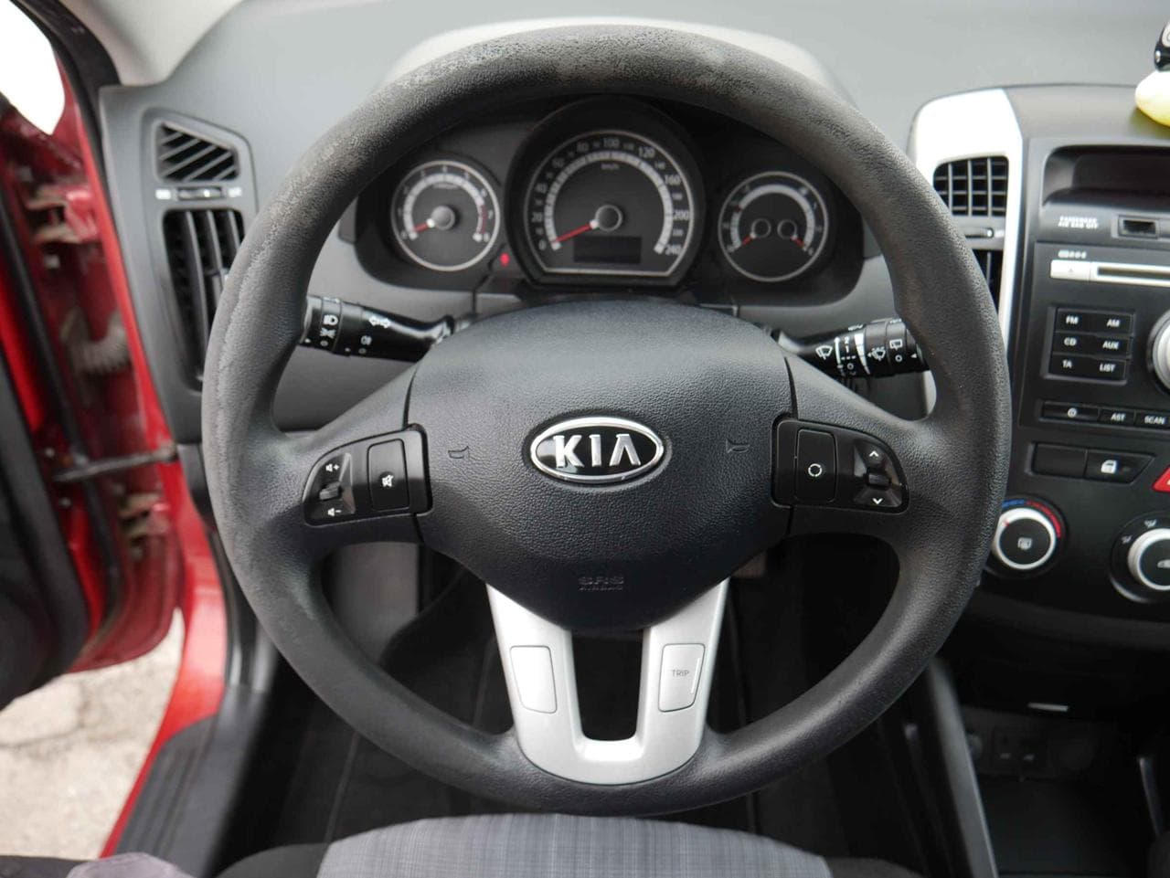 2009 Kia CEE'D - 26