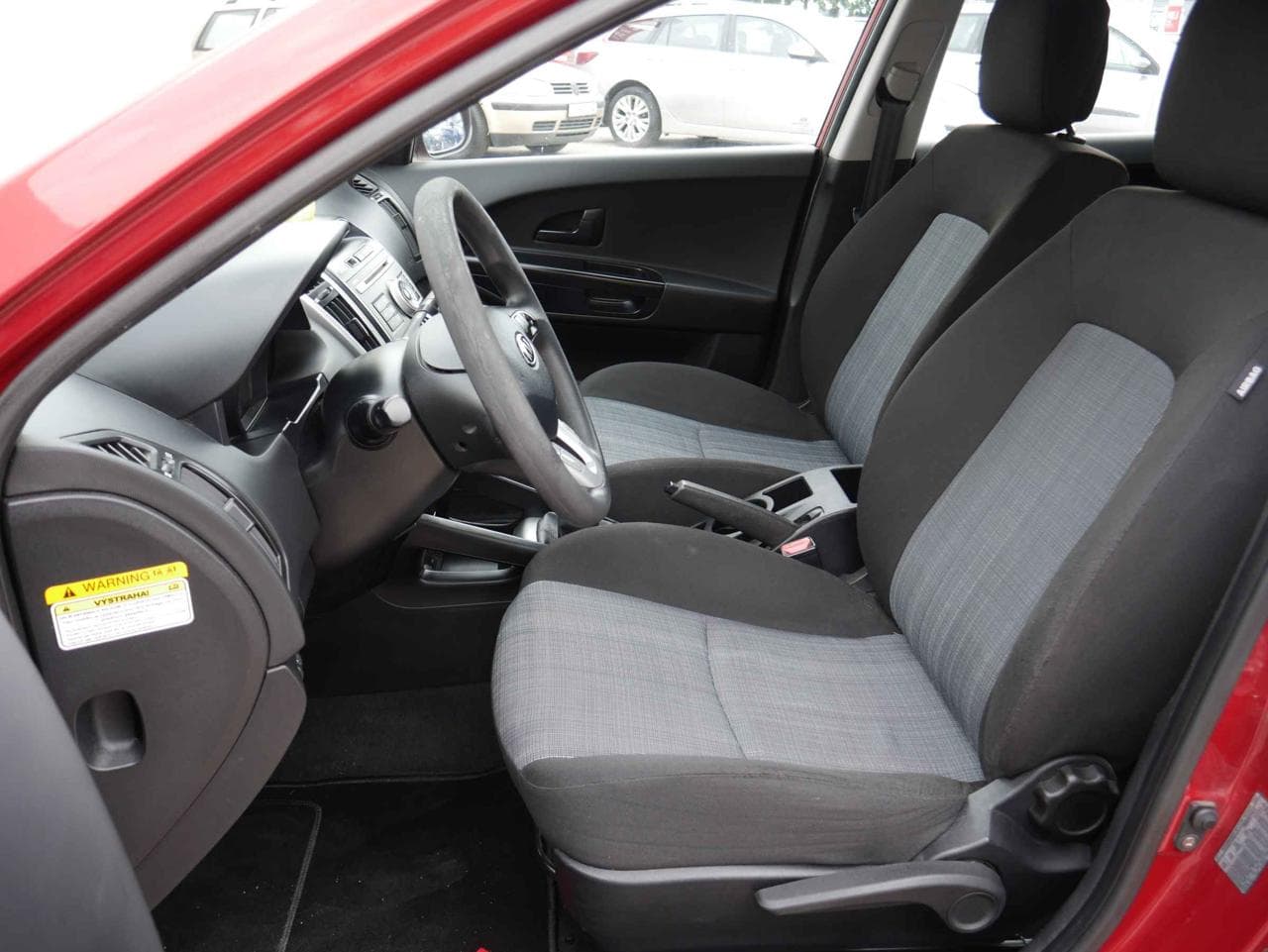 2009 Kia CEE'D - 16