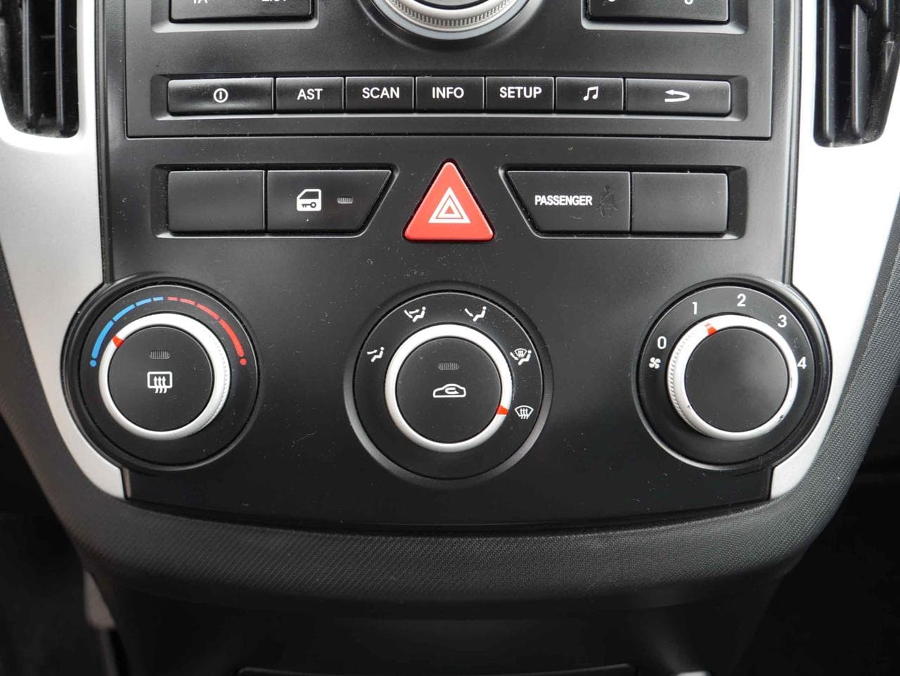 2009 Kia CEE'D - 24