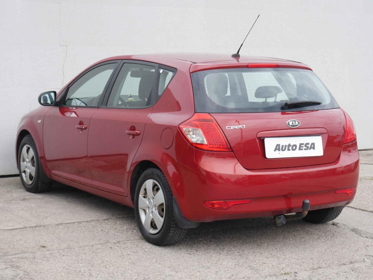 2009 Kia CEE'D - 6