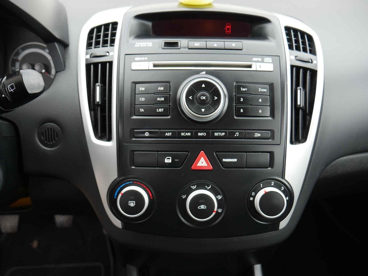 2009 Kia CEE'D - 20