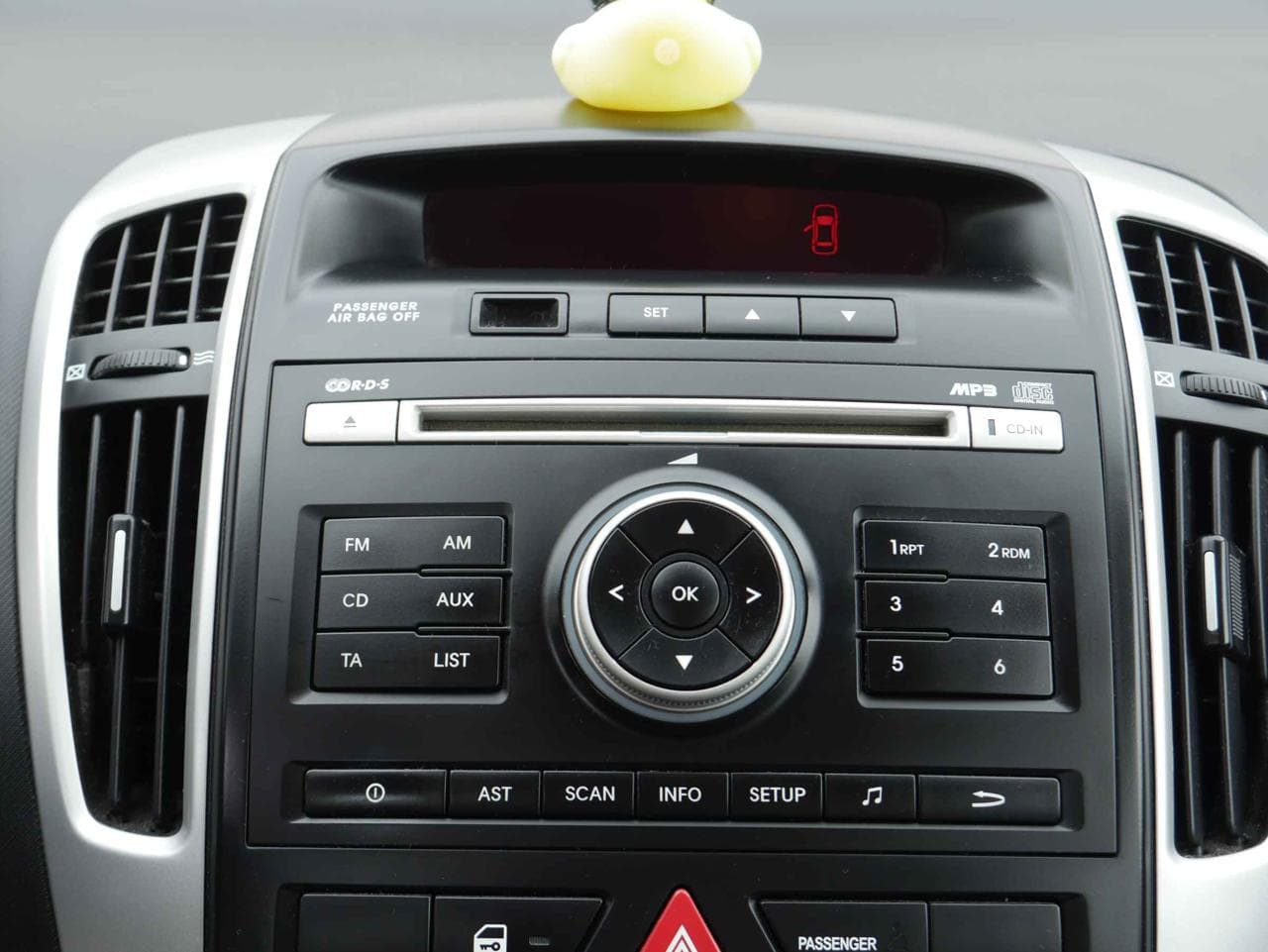 2009 Kia CEE'D - 22