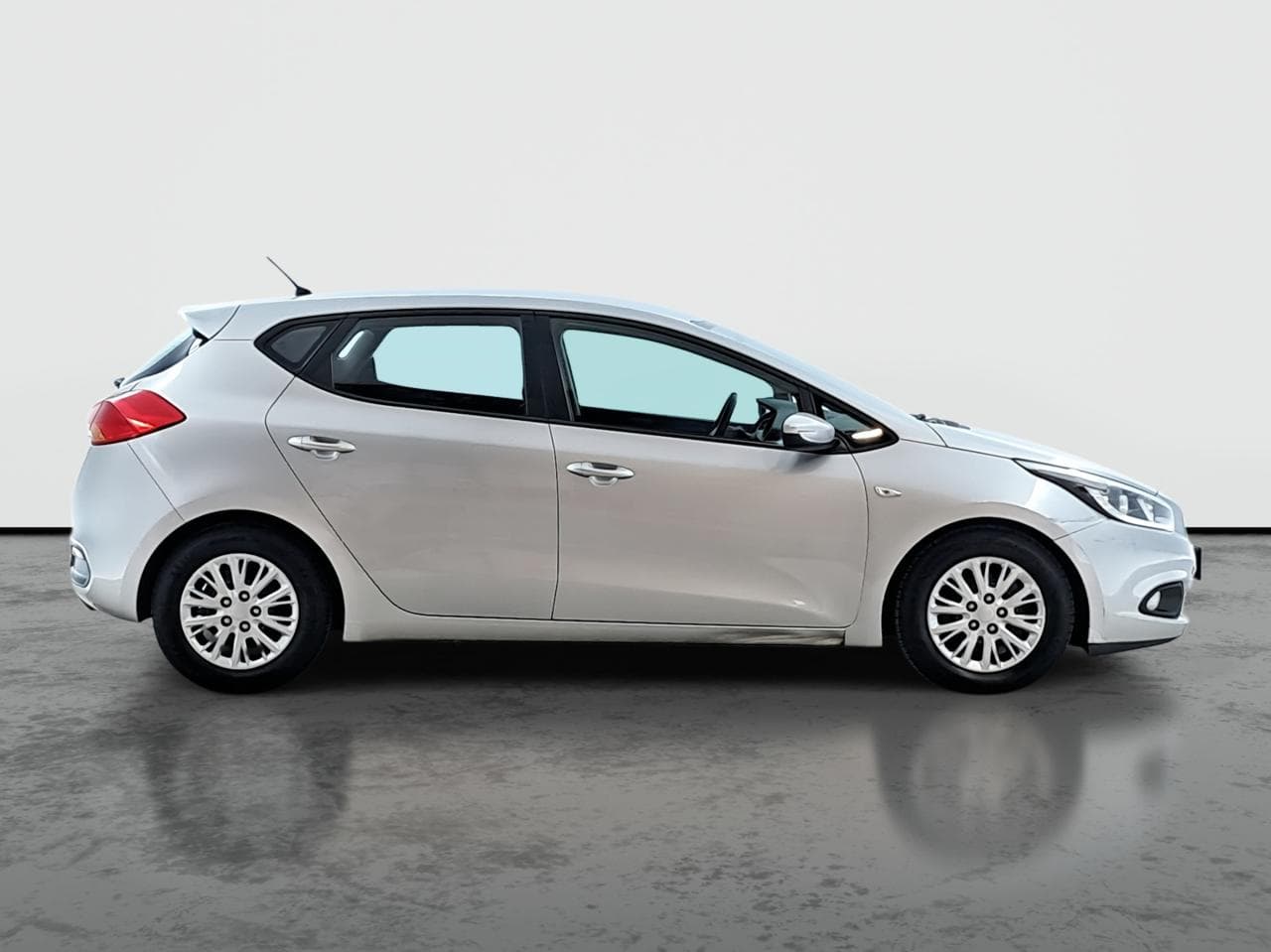 2013 Kia CEE'D - 8