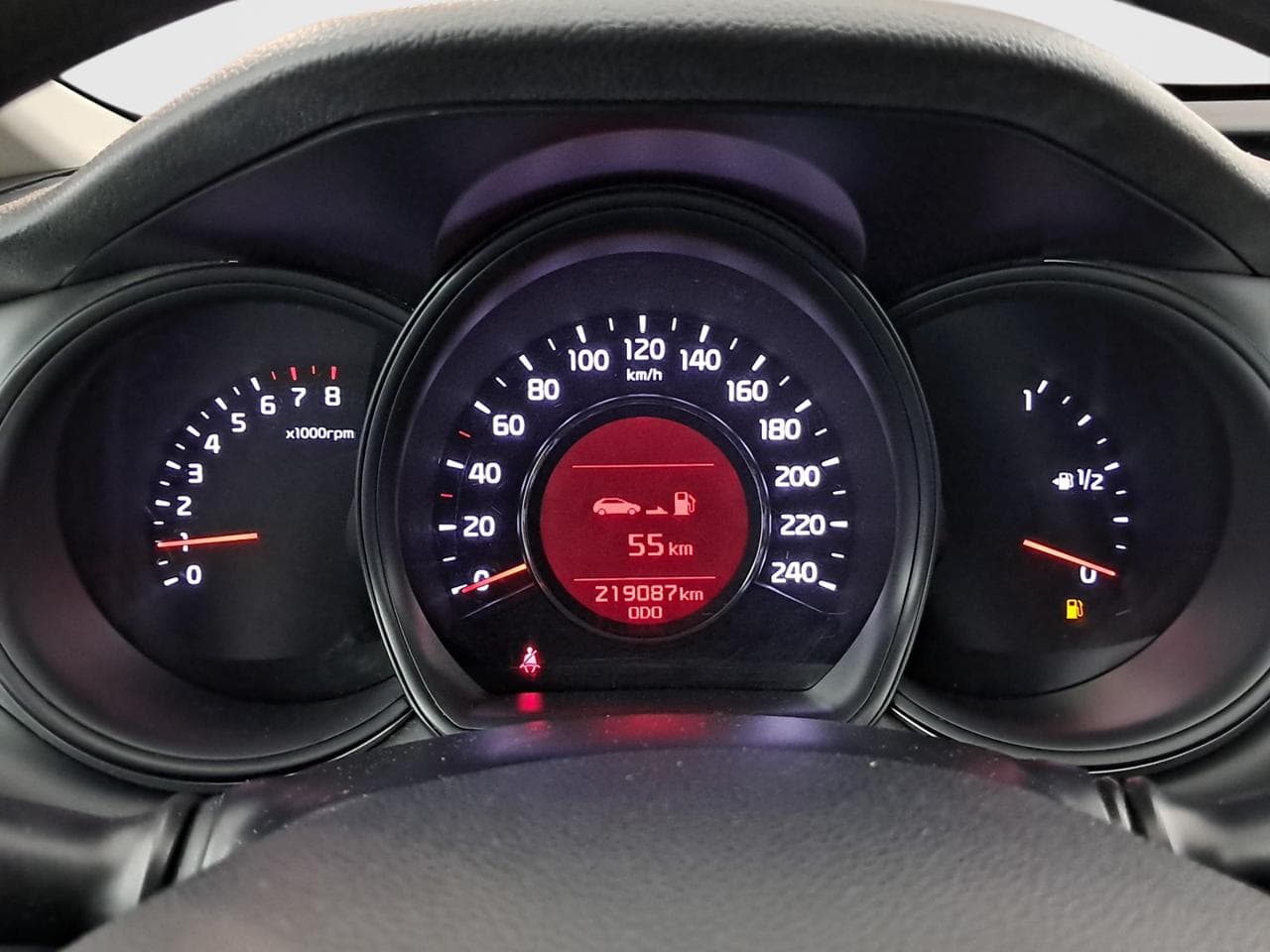 2013 Kia CEE'D - 16