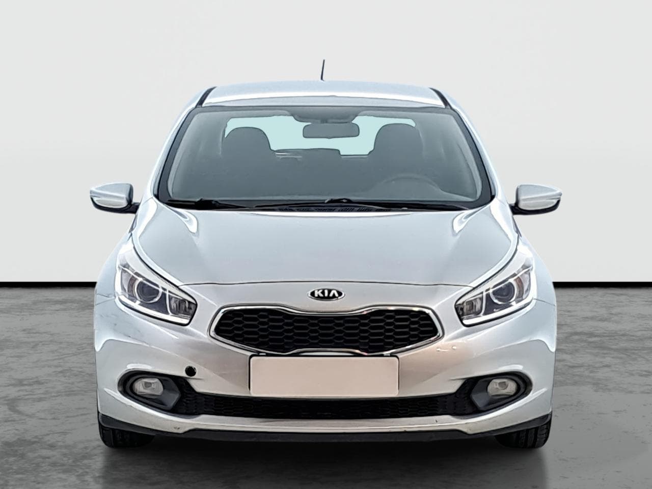 2013 Kia CEE'D - 2