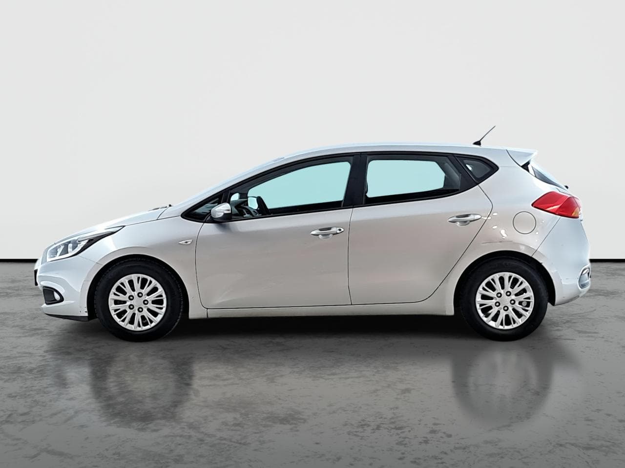 2013 Kia CEE'D - 4
