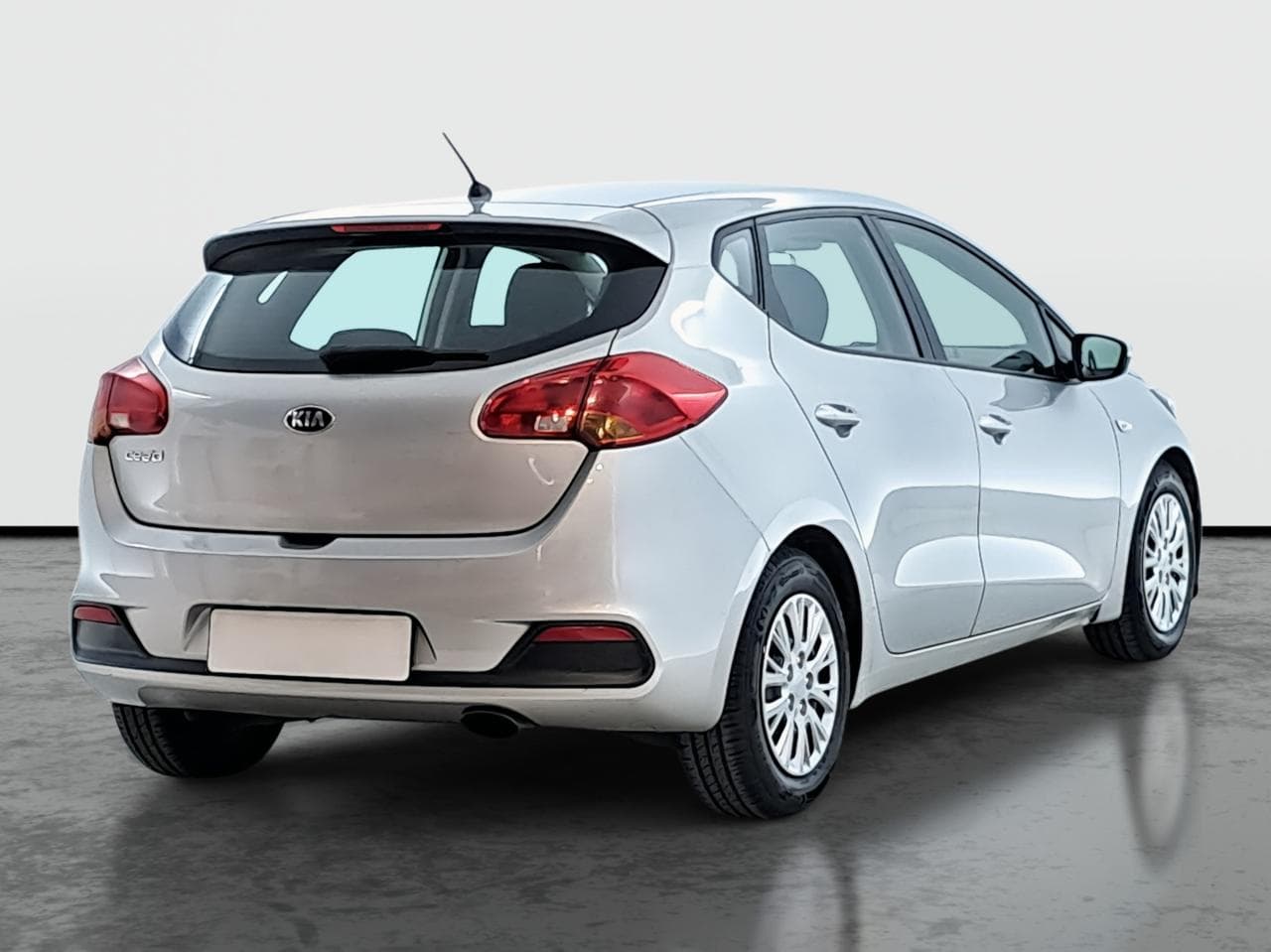 2013 Kia CEE'D - 7