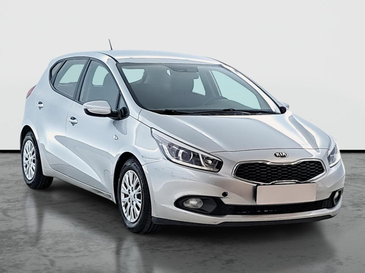 2013 Kia CEE'D
