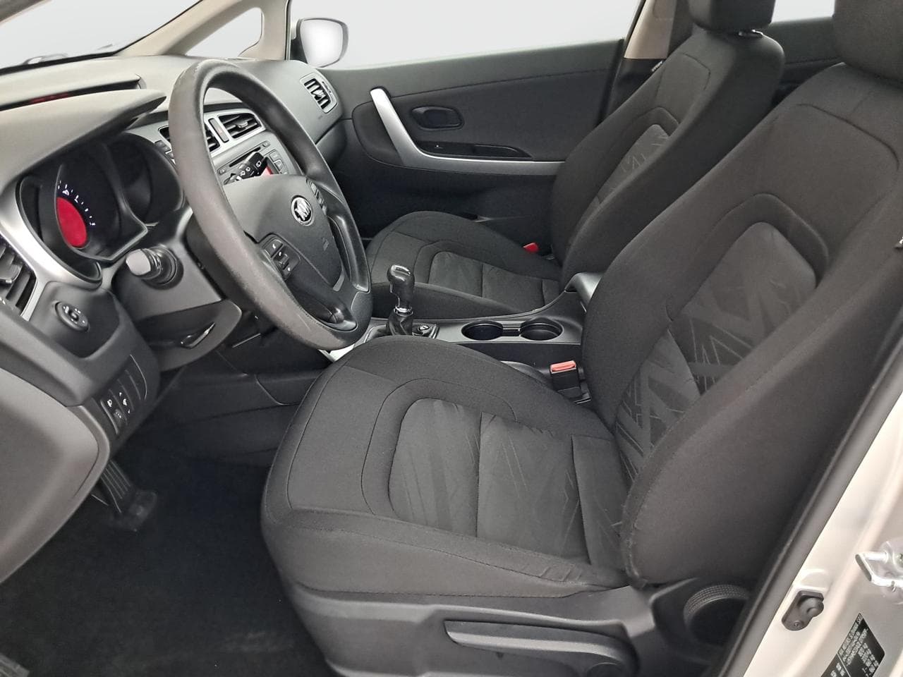 2013 Kia CEE'D - 15