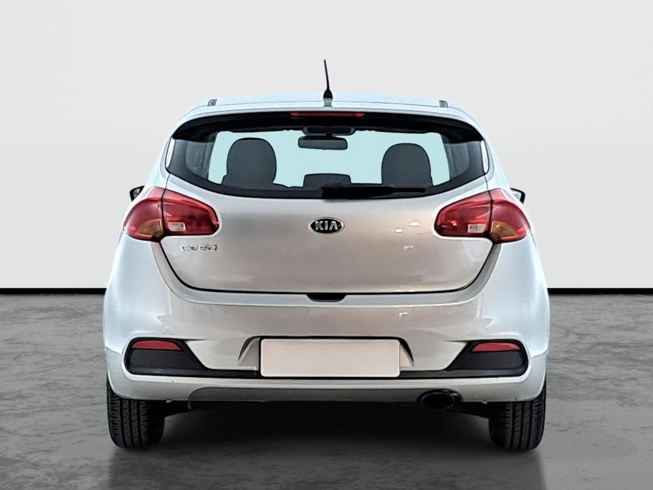 2013 Kia CEE'D - 6
