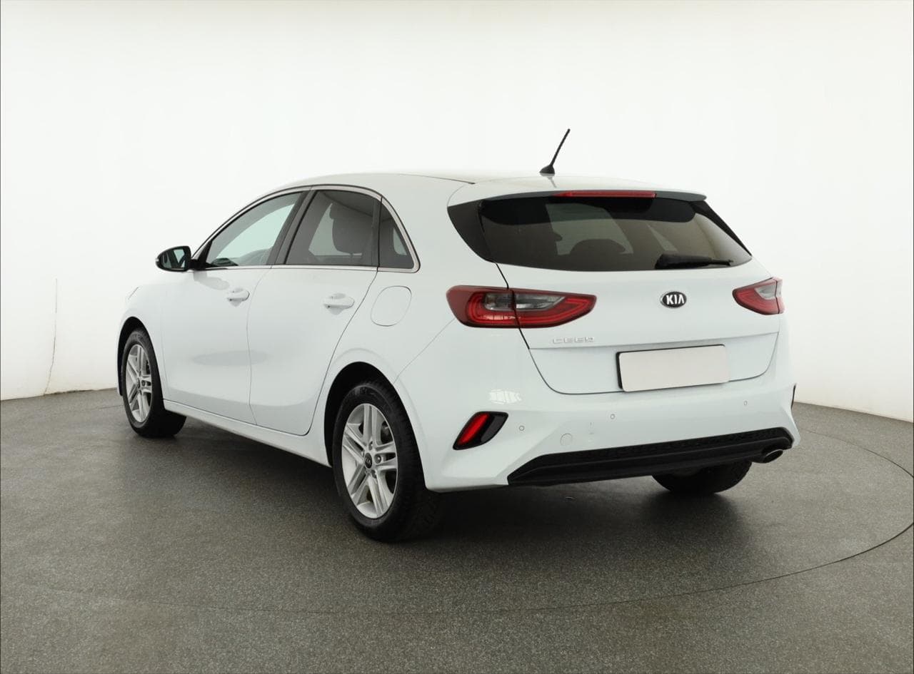 2019 Kia CEE'D - 5