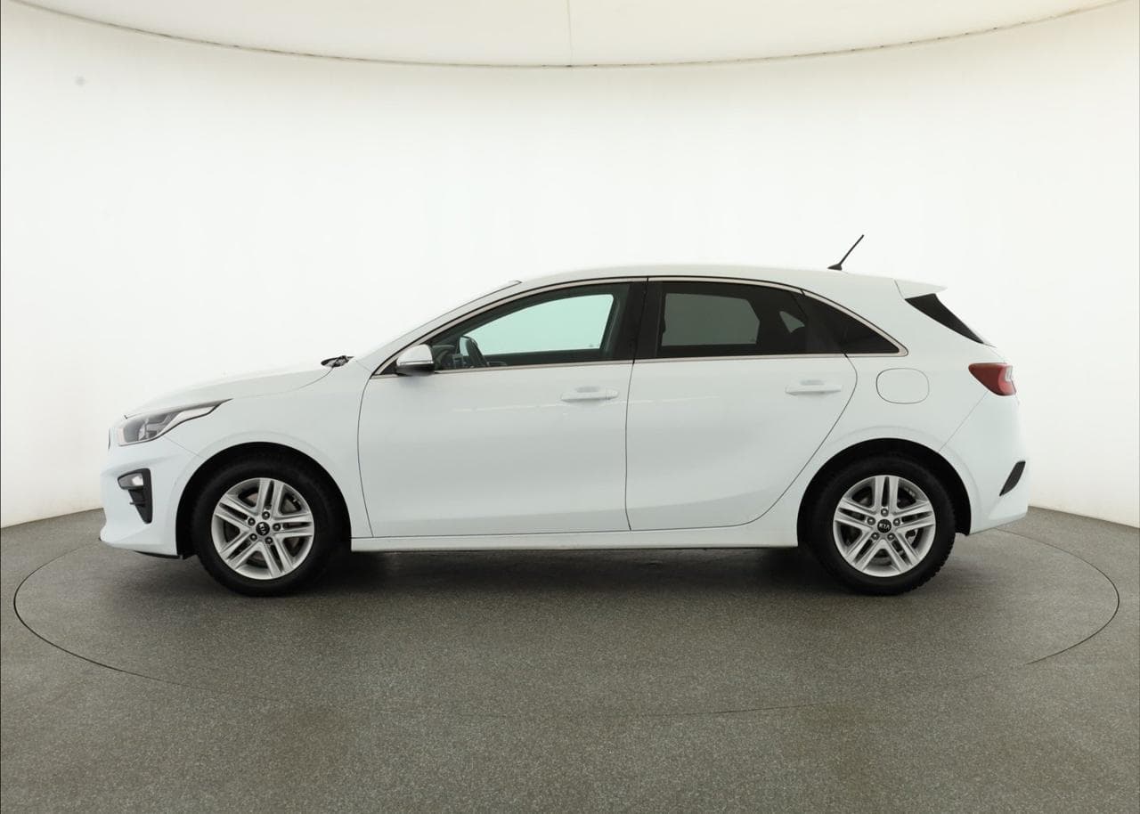 2019 Kia CEE'D - 4