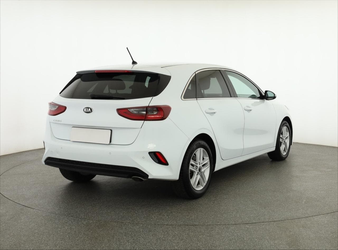 2019 Kia CEE'D - 7
