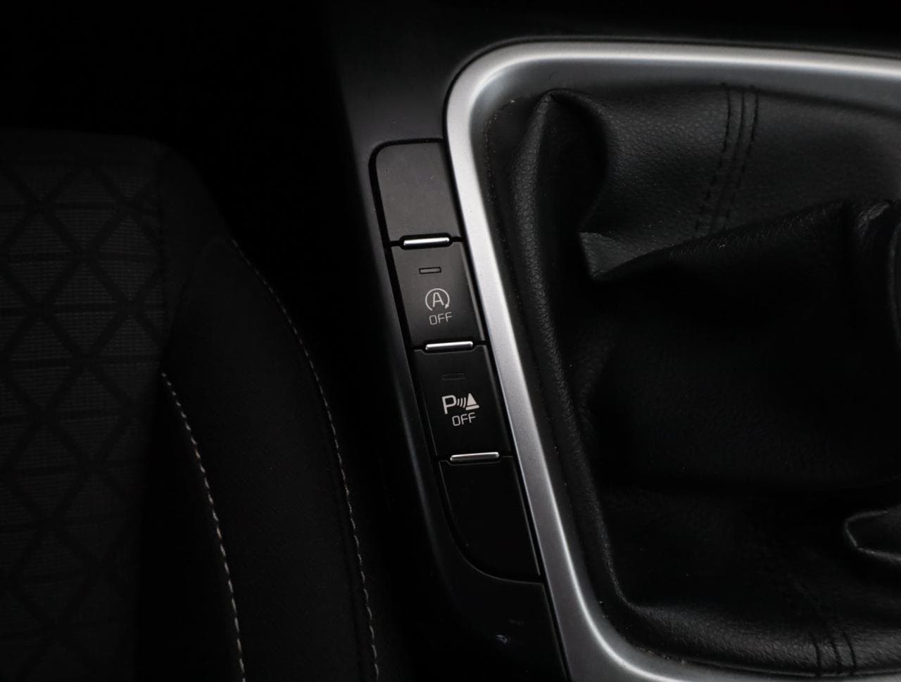 2019 Kia CEE'D - 25