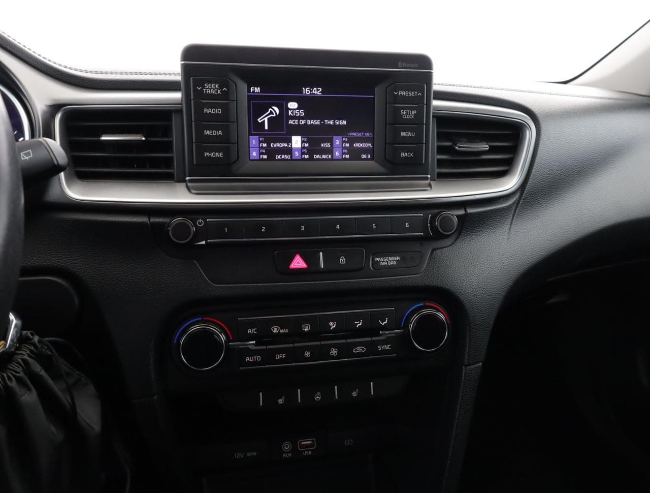 2019 Kia CEE'D - 21