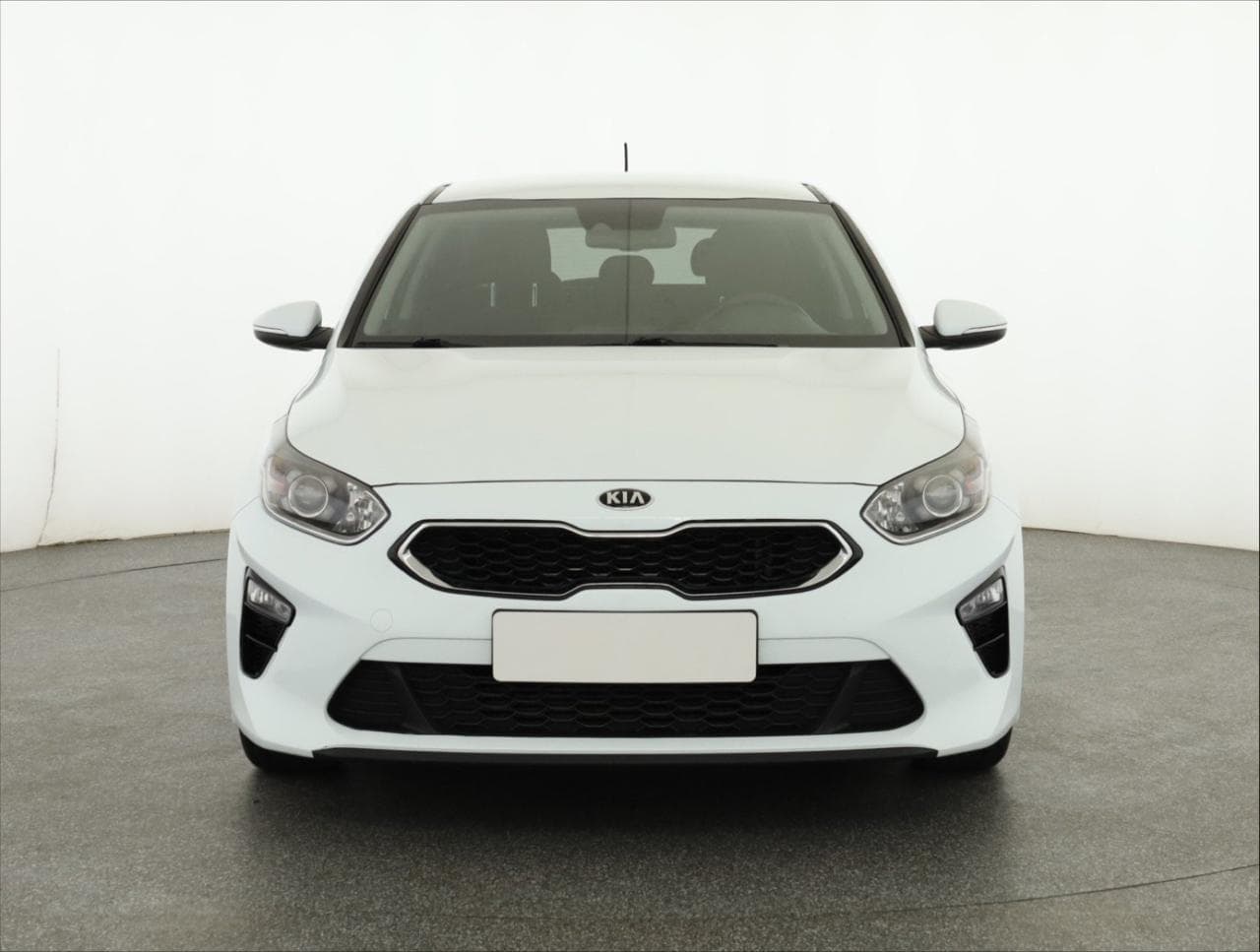 2019 Kia CEE'D - 2