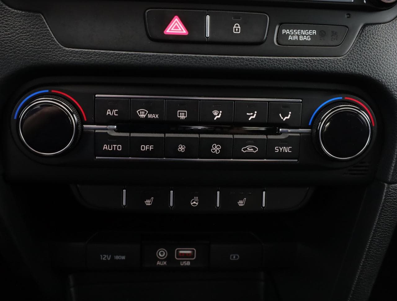 2019 Kia CEE'D - 27