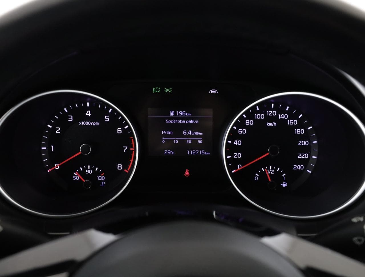 2019 Kia CEE'D - 19