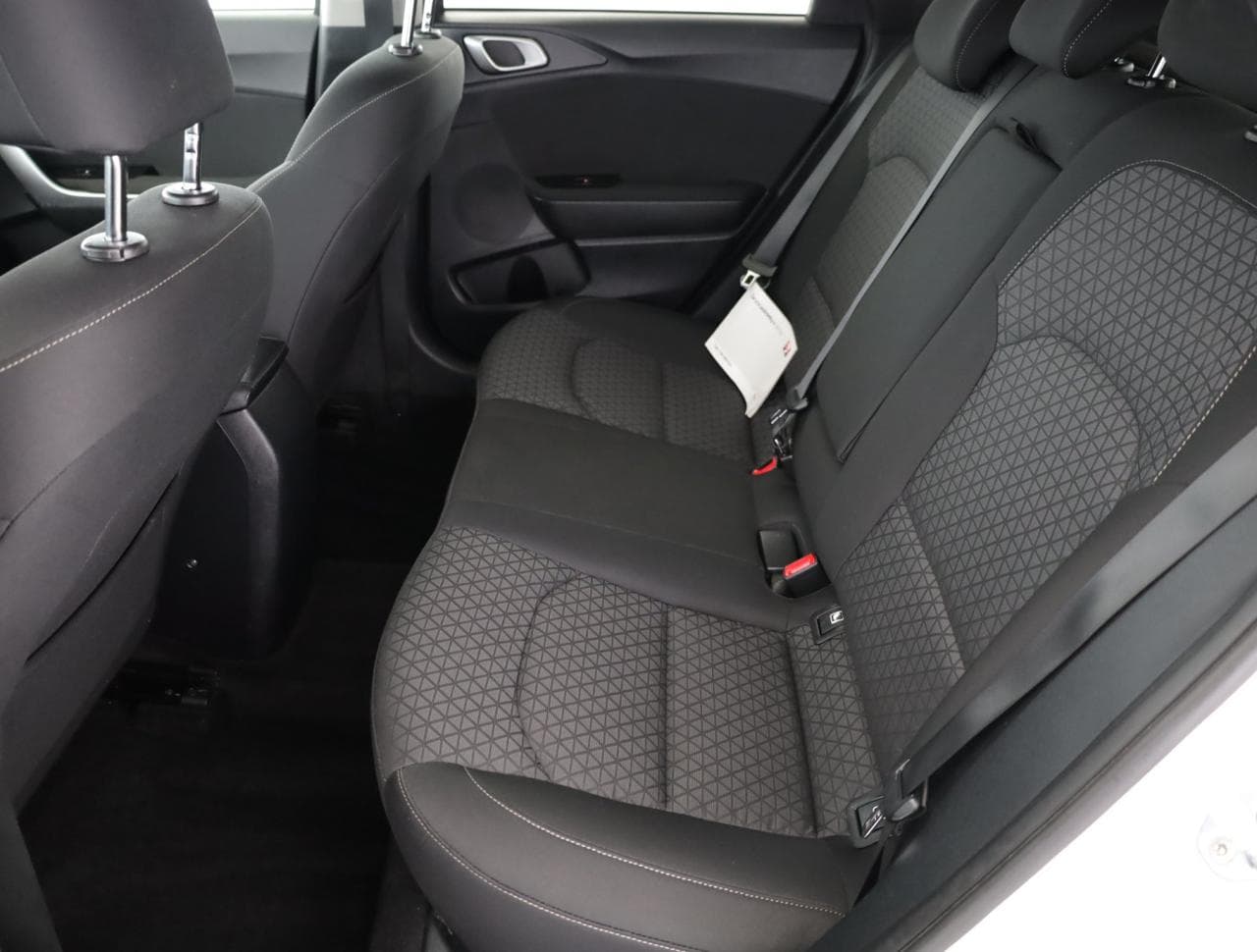 2019 Kia CEE'D - 13