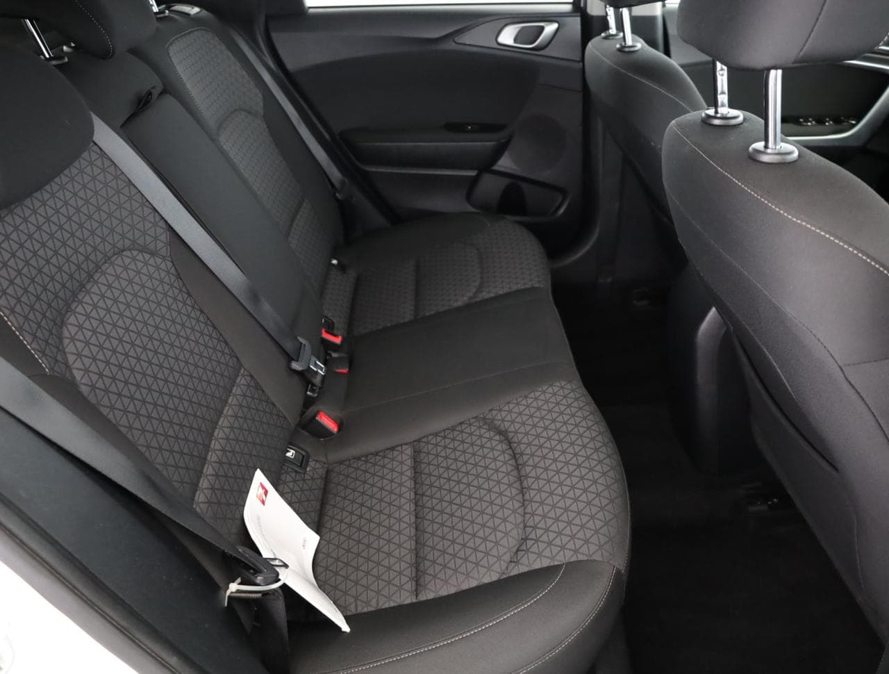 2019 Kia CEE'D - 12
