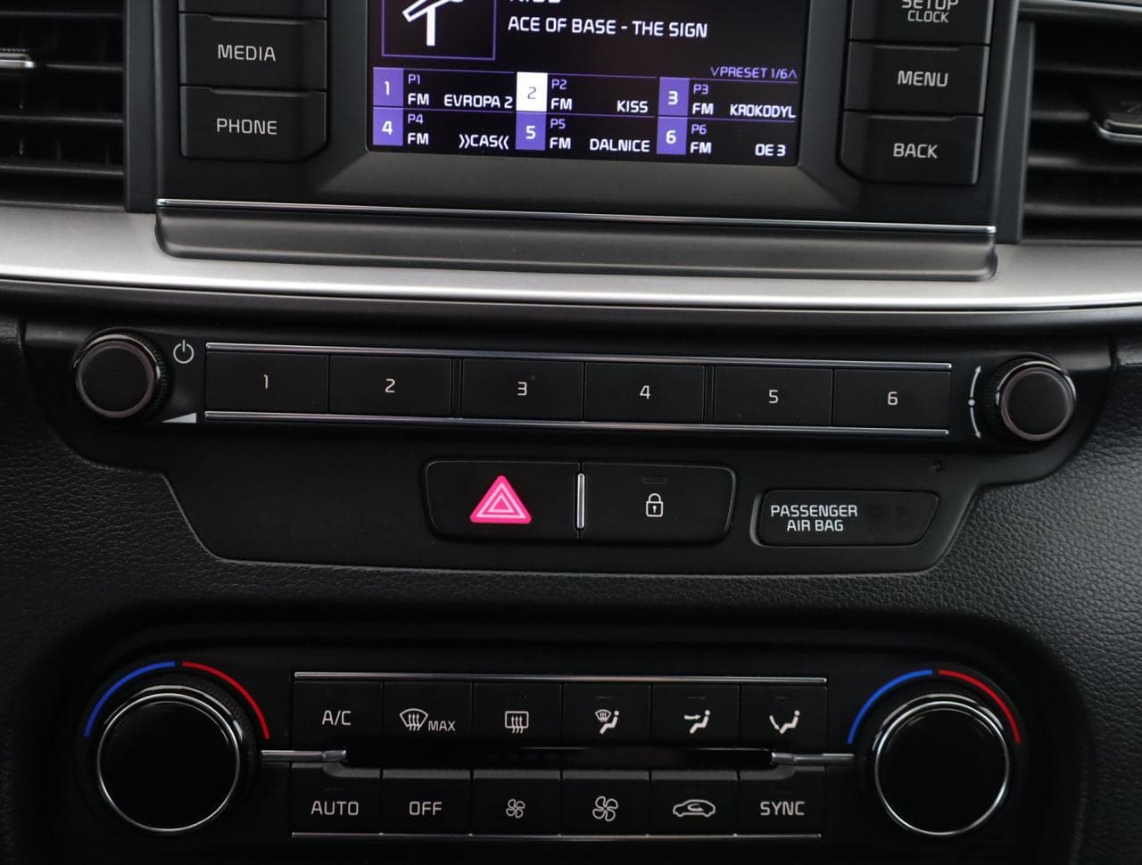 2019 Kia CEE'D - 29