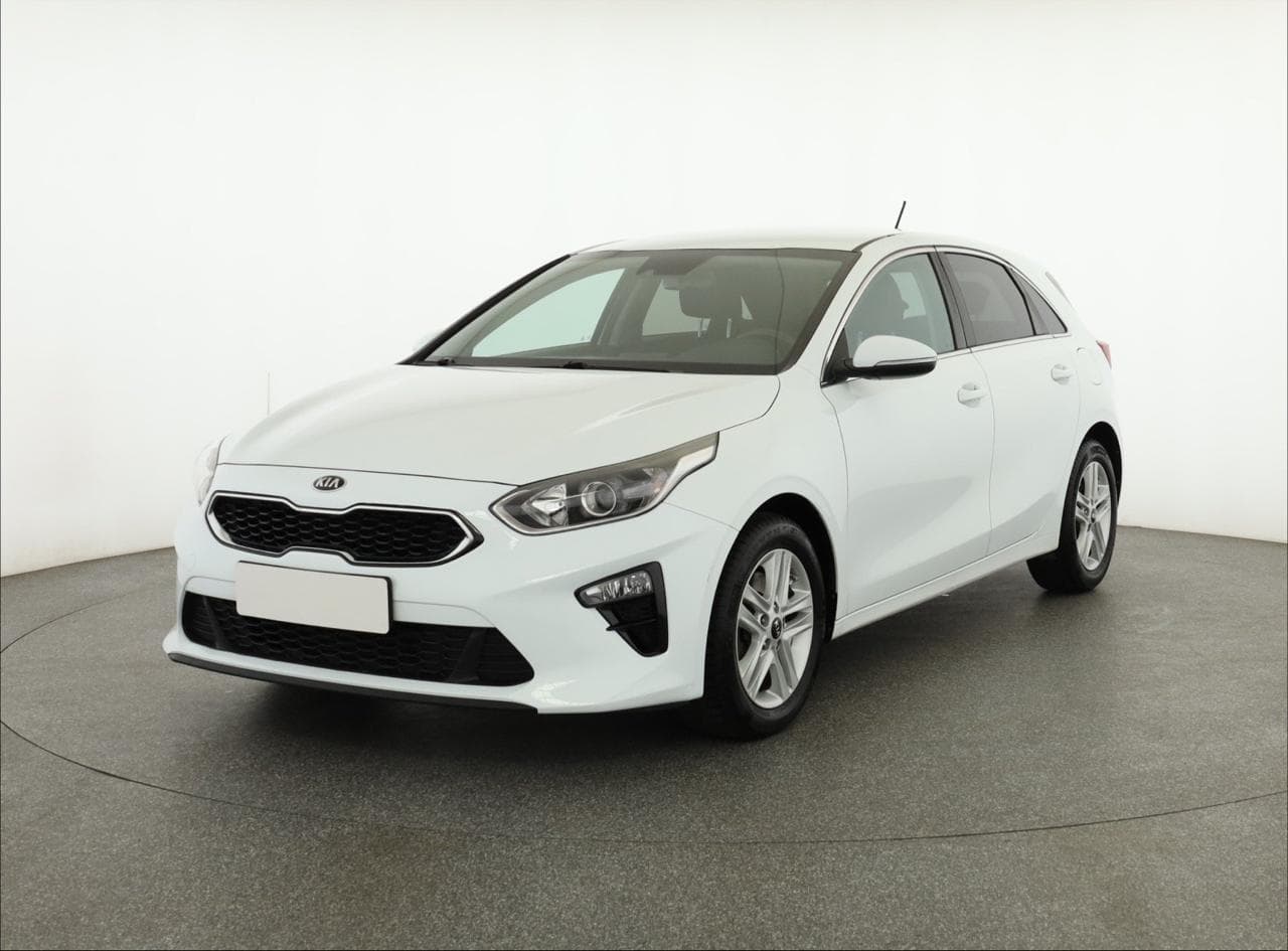 2019 Kia CEE'D - 3