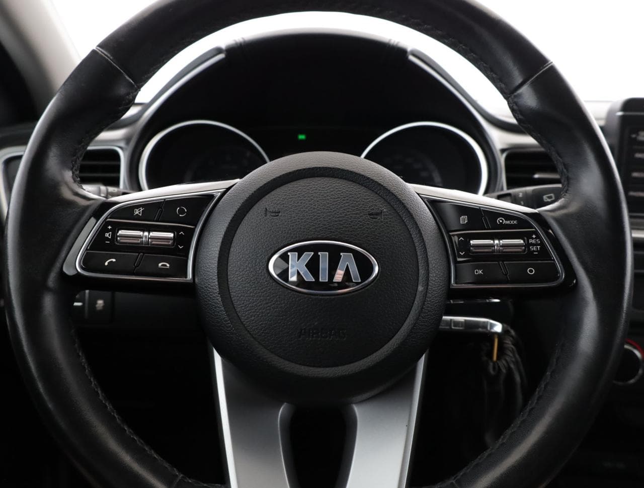 2019 Kia CEE'D - 17
