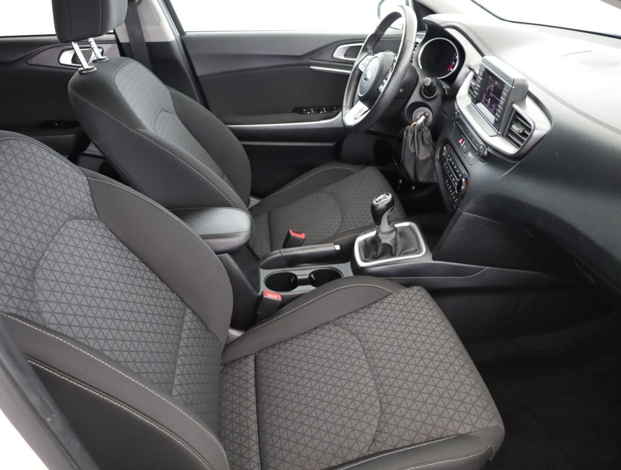 2019 Kia CEE'D - 10