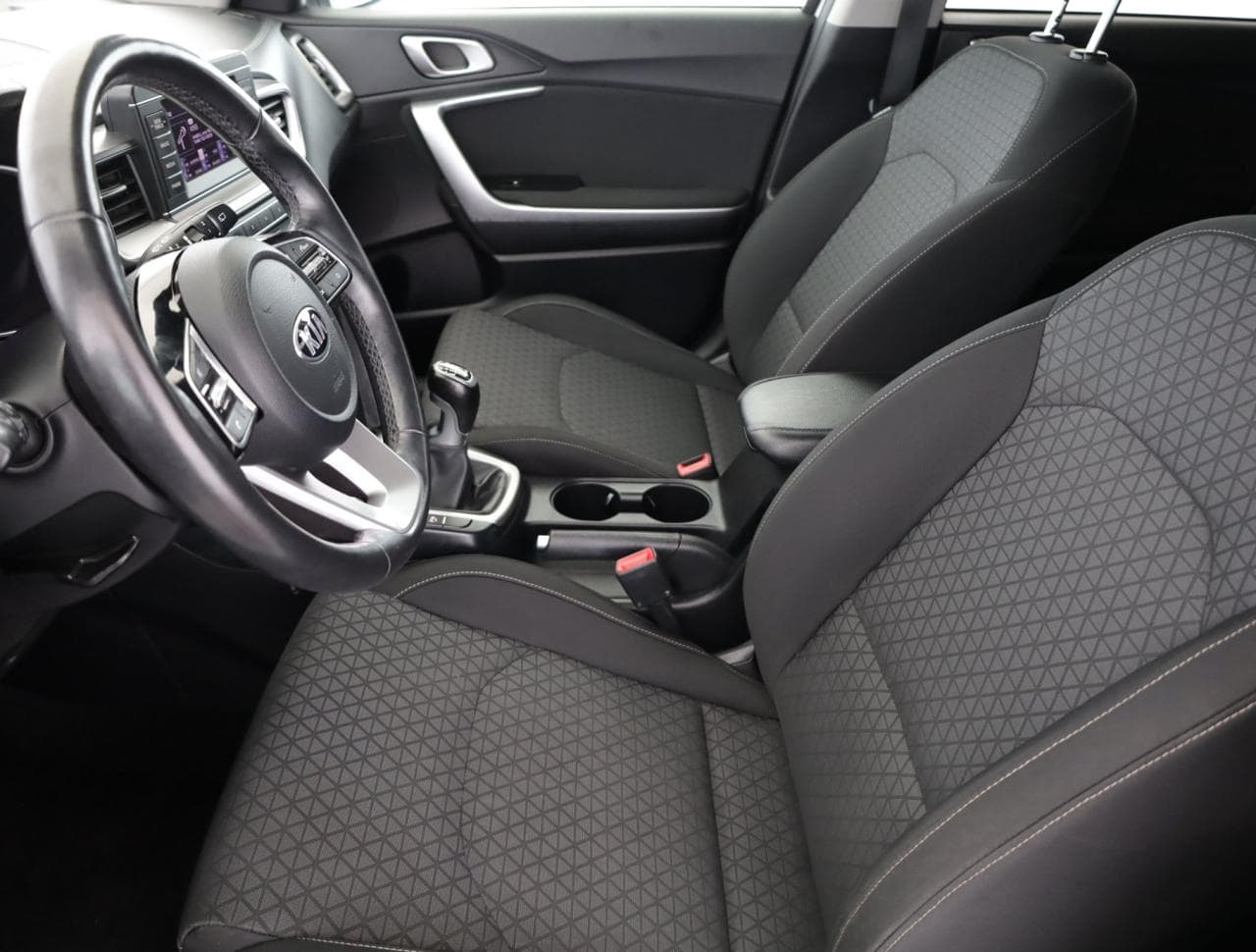 2019 Kia CEE'D - 15
