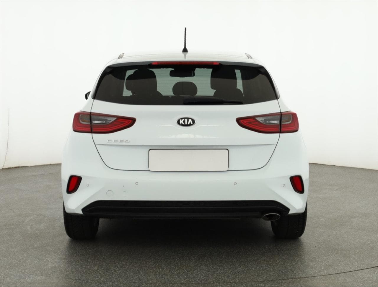 2019 Kia CEE'D - 6