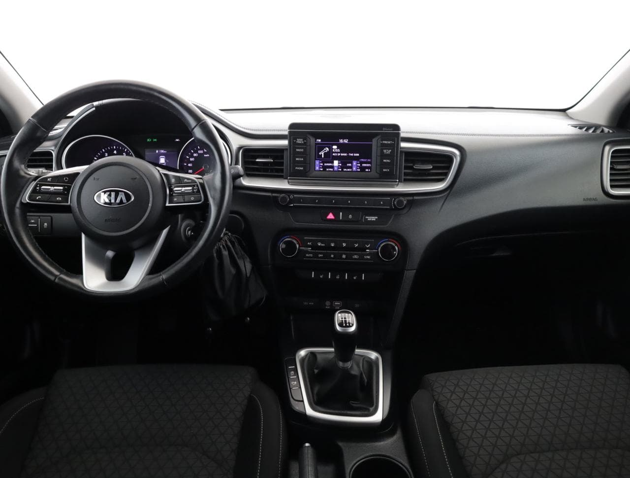 2019 Kia CEE'D - 9