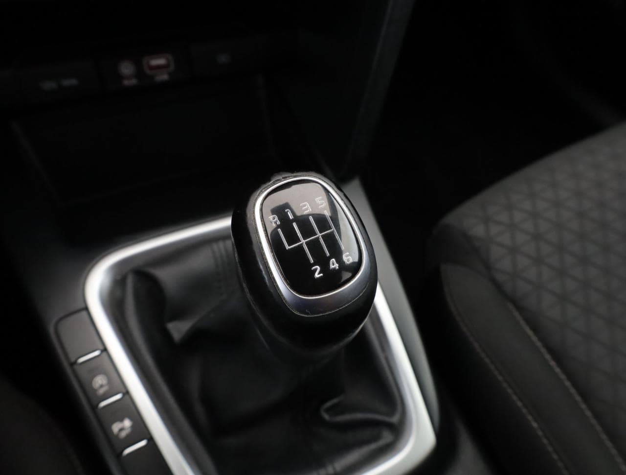 2019 Kia CEE'D - 23
