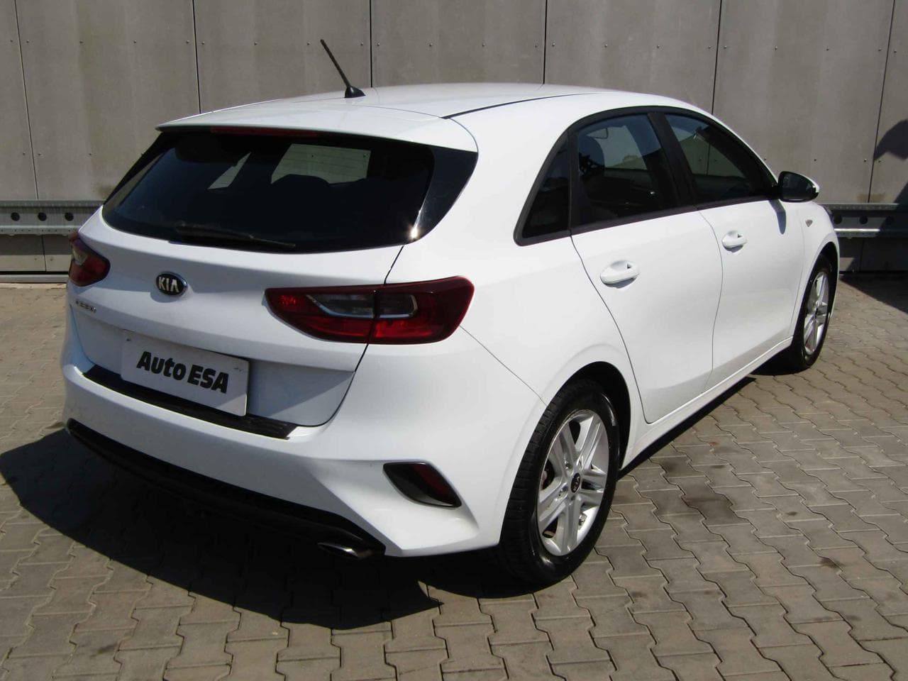 2018 Kia CEE'D - 5