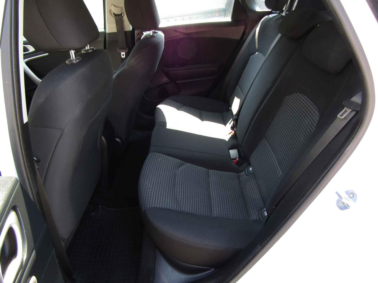 2018 Kia CEE'D - 17